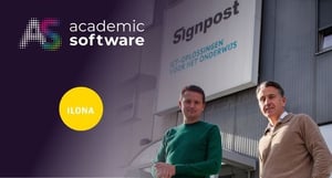 Academic Software: Nieuwe CEO en Overname in Finland
