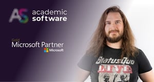 Bevorder het leren met Microsofts samenwerkingstools bij Academic Software