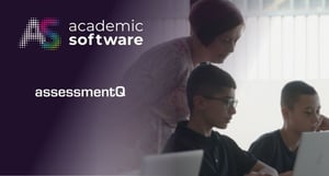 Evalueren met assessmentQ in het hoger onderwijs