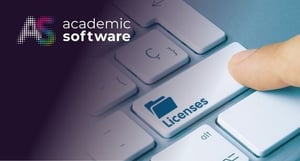 Gemakkelijke Softwarelicenties met Academic Software