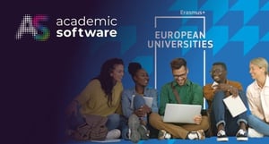 Is European Universities Initiative katalysator voor digitale transformatie?