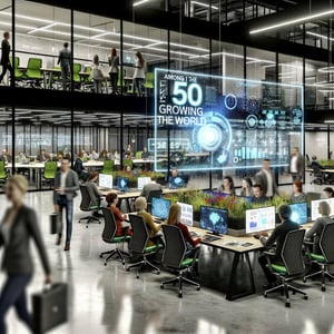 Signpost Nommée Pour la Troisième Fois Consécutive dans le Deloitte Fast 50 Tech Company