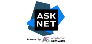 Asknet logo