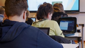 “De ICT van je school uitbesteden en zélf de regie bewaren is het beste van beide werelden.”