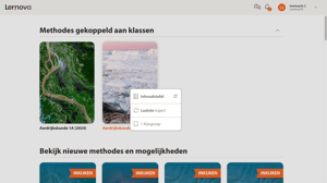 Deze vernieuwingen kan je nu al proberen... en er komt nog veel moois aan