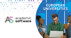 ¿Es la 'European Universities Initiative' un catalizador de la transformación digital?