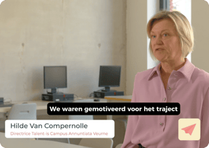 Digitale groei met impact