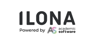 ILONA logo