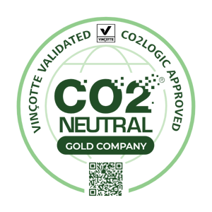 CO2-Neutraal certificaat voor Lernova