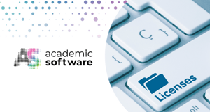 Einfache Softwarelizenzierung mit Academic Software