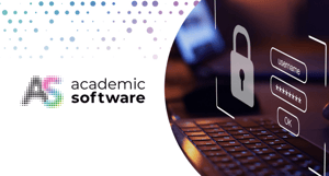 How Academic Software streamlines user authentication and protects privacy