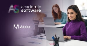 Why every educational institution should use Adobe Express alongside M365 and Google