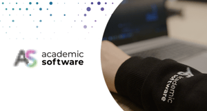 Datensicherheit: Der Ansatz von Academic Software