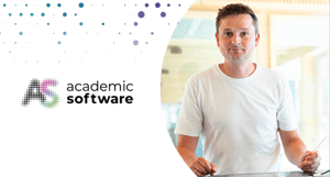 Academic Software ondertekent Handvest voor Digitale Inclusie