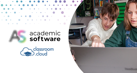 Your trusted partner for digital transformation in education!