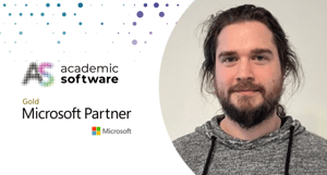 Facilitez l'apprentissage avec les outils collaboratifs Microsoft chez Academic Software