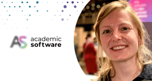 Bringing digital care to schools: meet Lieke Veenhuizen