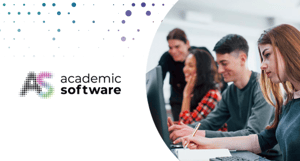 Academic Software: la elección ideal para la ciberseguridad en EdTech